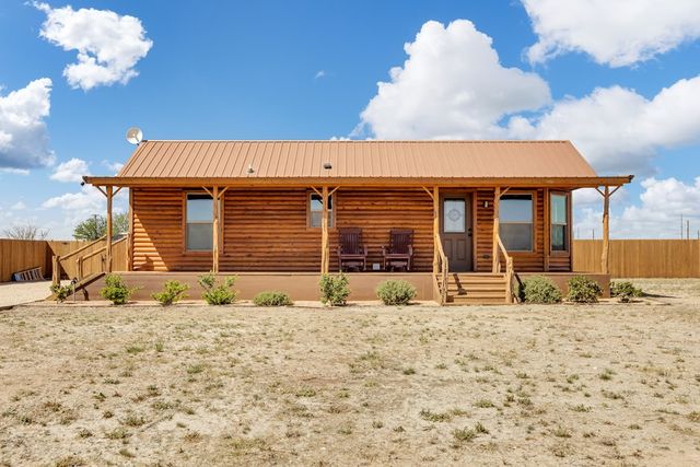 6753 N Long Ave, Odessa, TX 79764