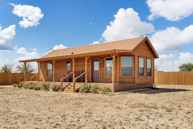 6753 N Long Ave, Odessa, TX 79764