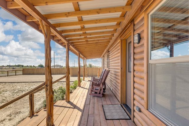 6753 N Long Ave, Odessa, TX 79764