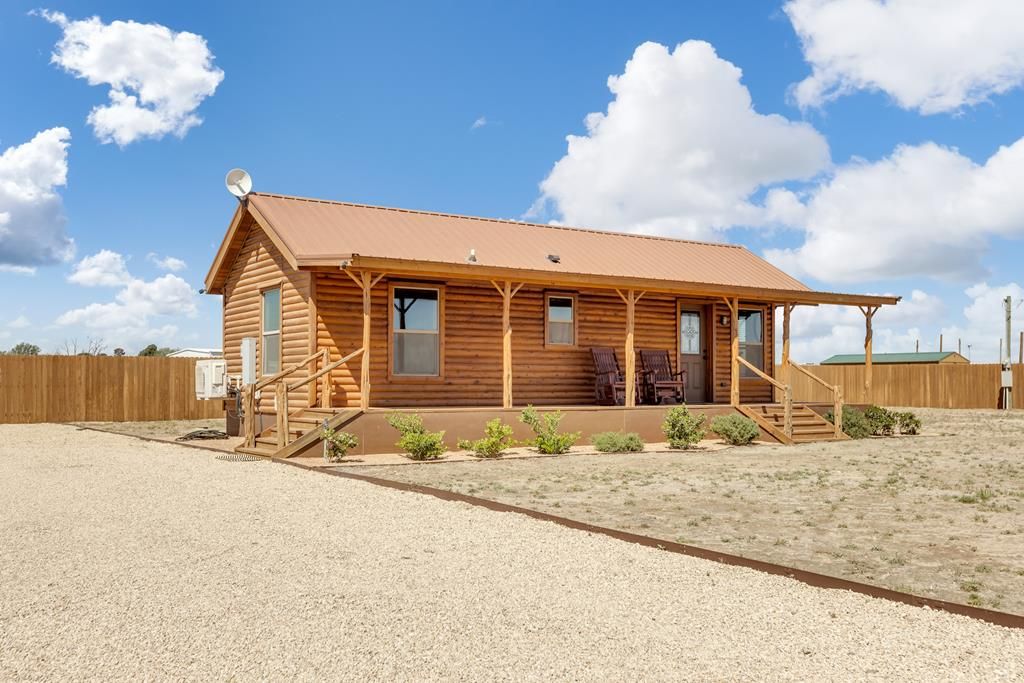 6753 N Long Ave, Odessa, TX 79764