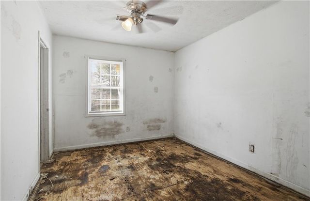 917 Lake Watch Drive, Stone Mountain, GA 30088