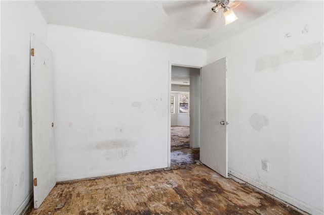 917 Lake Watch Drive, Stone Mountain, GA 30088