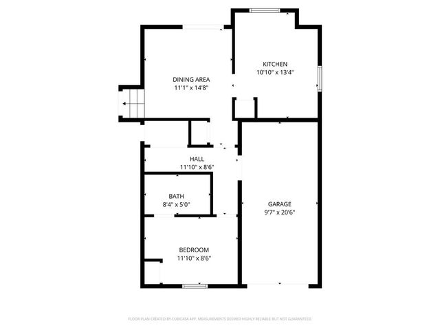 917 Lake Watch Drive, Stone Mountain, GA 30088