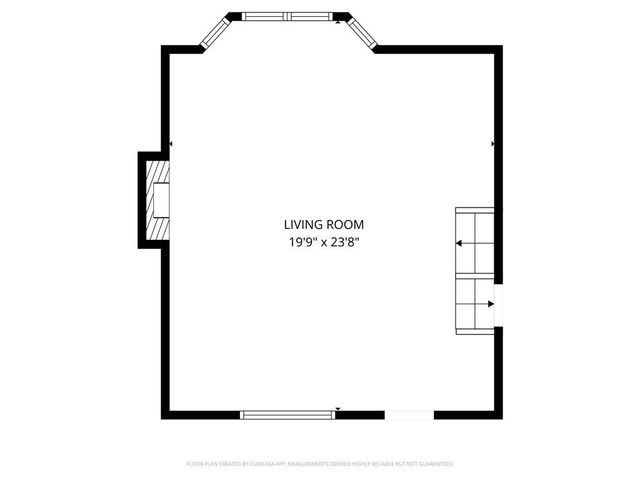 917 Lake Watch Drive, Stone Mountain, GA 30088