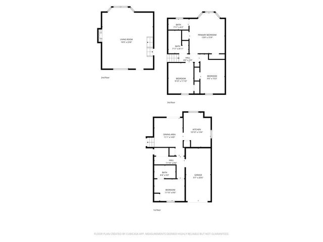 917 Lake Watch Drive, Stone Mountain, GA 30088