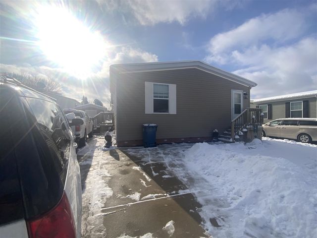 4211 Laurel, Jackson, MI 49201