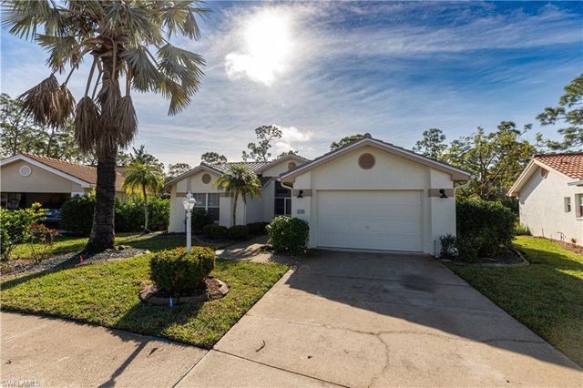 2170 Faliron RD, North Fort Myers, FL 33917