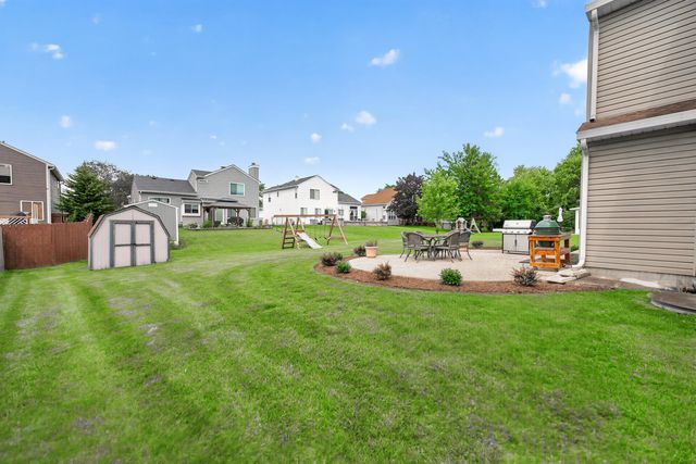 359 Sundance Drive, Bartlett, IL 60103