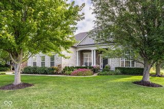 13263 Beckwith Drive, Carmel, IN 46074