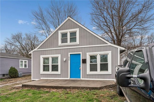 808 S SAVAGE Street, Independence, MO 64050