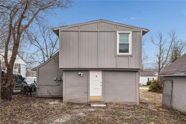 808 S SAVAGE Street, Independence, MO 64050
