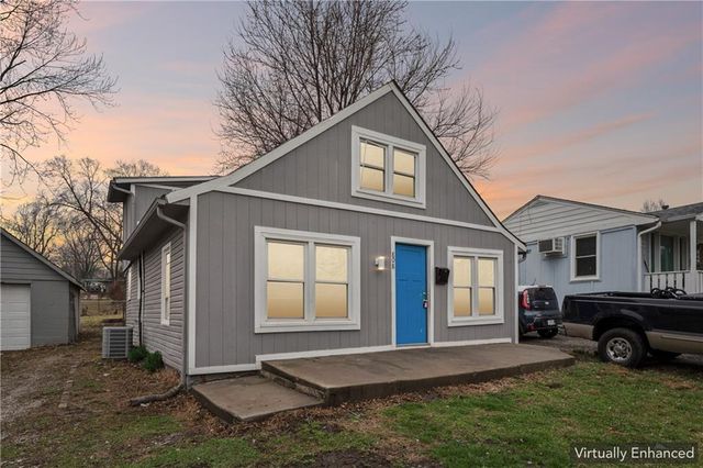 808 S SAVAGE Street, Independence, MO 64050