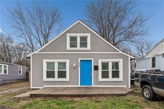 808 S SAVAGE Street, Independence, MO 64050