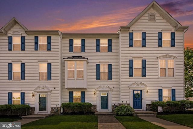 119 S HARNER BLVD, Coatesville, PA 19320