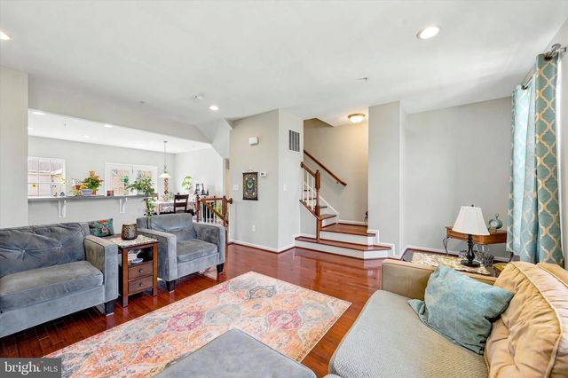 119 S HARNER BLVD, Coatesville, PA 19320