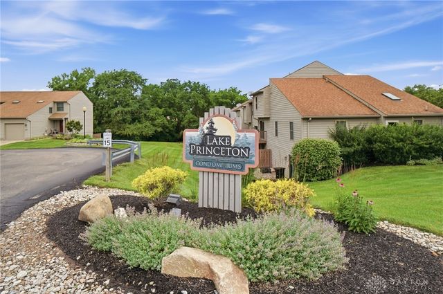 9452 Colegate Way 256, West Chester, OH 45011