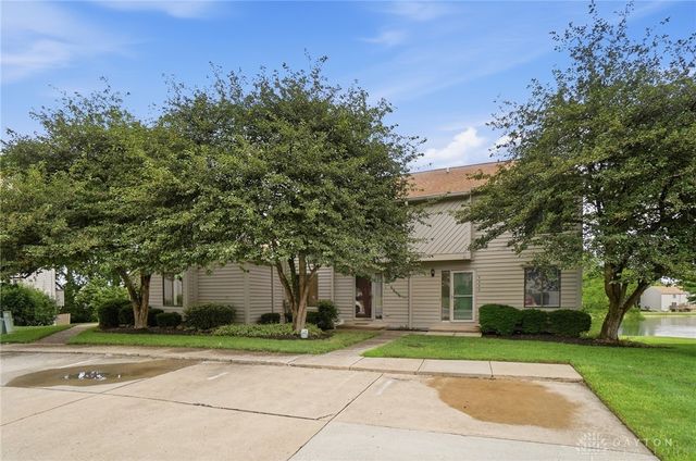 9452 Colegate Way 256, West Chester, OH 45011