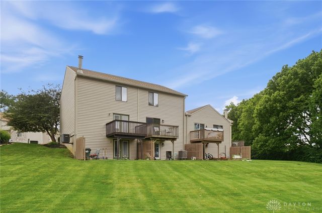 9452 Colegate Way 256, West Chester, OH 45011