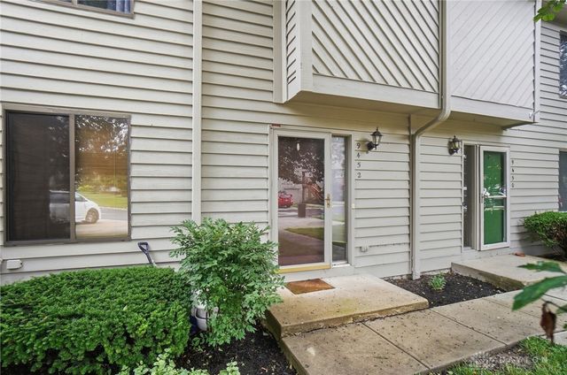 9452 Colegate Way 256, West Chester, OH 45011