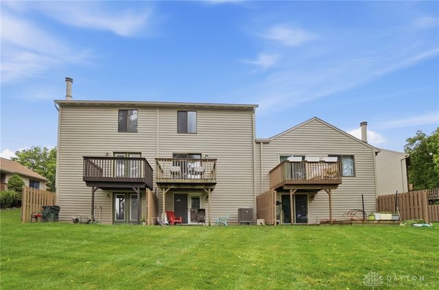9452 Colegate Way 256, West Chester, OH 45011
