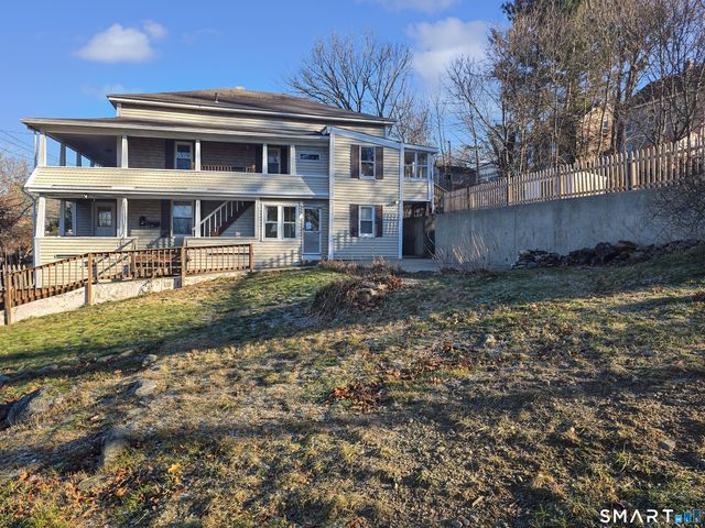 129 Mechanics Street, Putnam, CT 06260