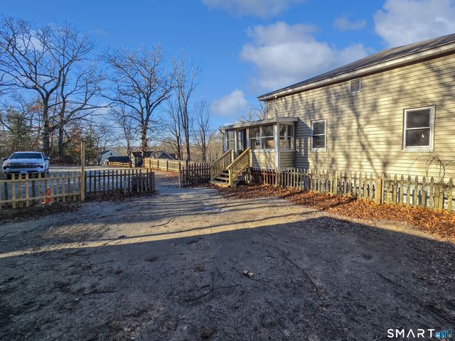 129 Mechanics Street, Putnam, CT 06260