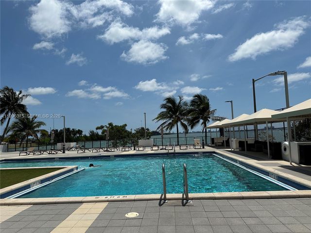 600 NE 36th ST 1414, Miami, FL 33137