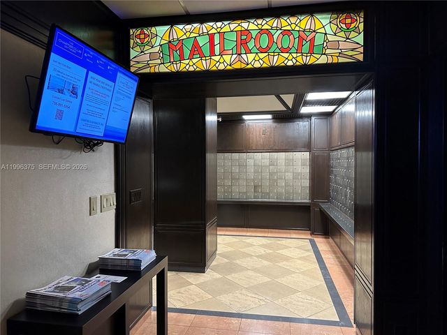 600 NE 36th ST 1414, Miami, FL 33137