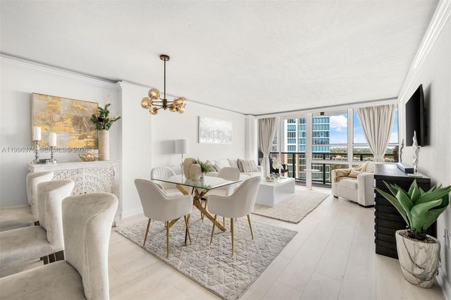 600 NE 36th ST 1414, Miami, FL 33137