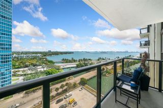 600 NE 36th ST 1414, Miami, FL 33137