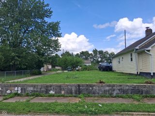 539 S Harris Avenue, Indianapolis, IN 46222
