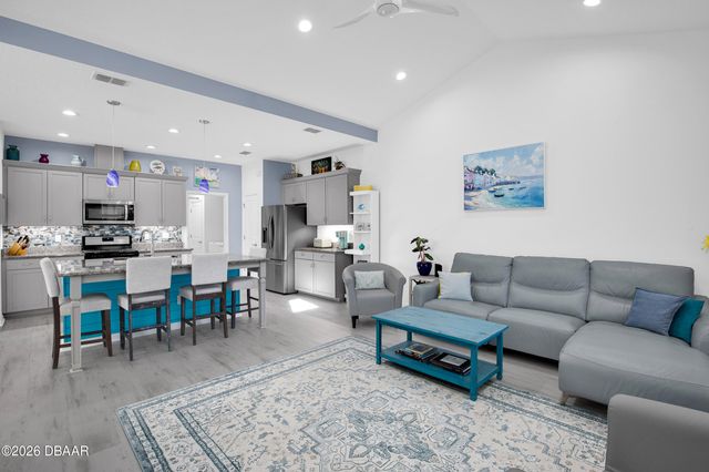 533 Margaritaville Avenue, Daytona Beach, FL 32124