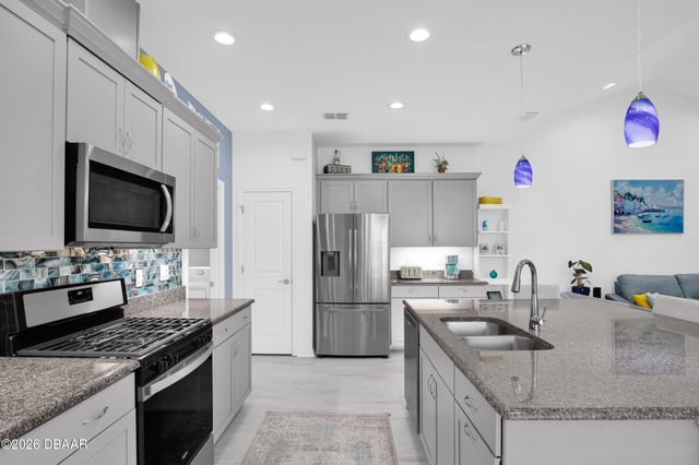 533 Margaritaville Avenue, Daytona Beach, FL 32124