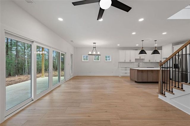 56 Running Brooke Court, Morganton, GA 30560