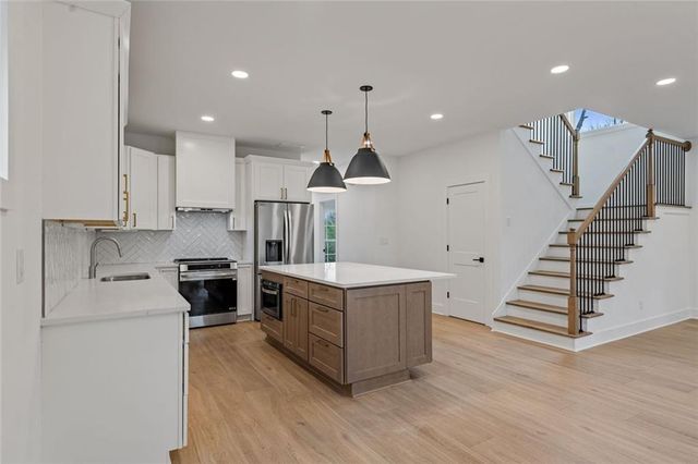 56 Running Brooke Court, Morganton, GA 30560