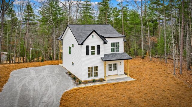 56 Running Brooke Court, Morganton, GA 30560