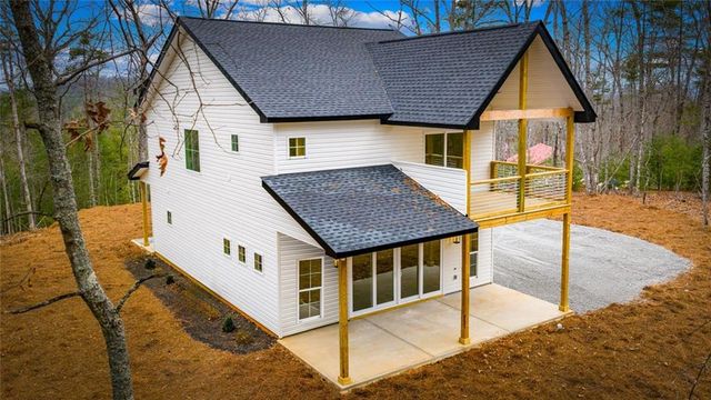 56 Running Brooke Court, Morganton, GA 30560