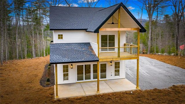 56 Running Brooke Court, Morganton, GA 30560