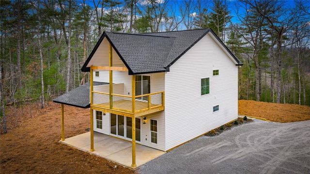 56 Running Brooke Court, Morganton, GA 30560