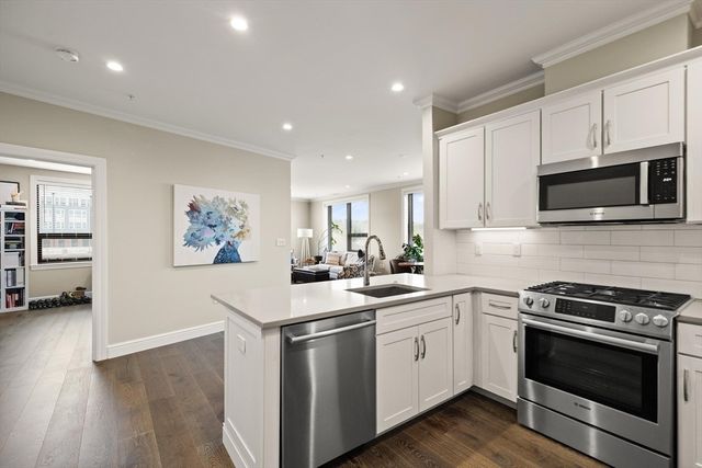 175 North Ave 407, Wakefield, MA 01880