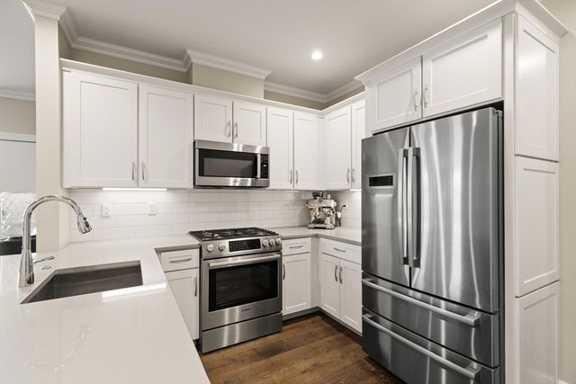 175 North Ave 407, Wakefield, MA 01880