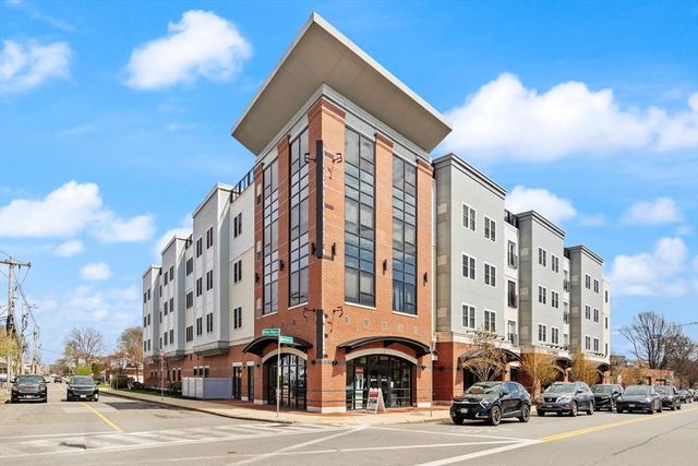 175 North Ave 407, Wakefield, MA 01880