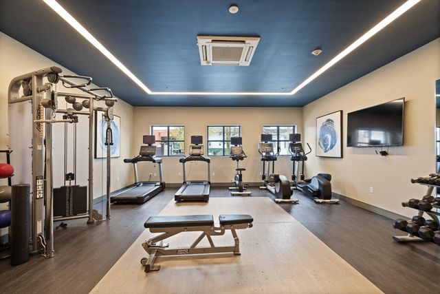 175 North Ave 407, Wakefield, MA 01880