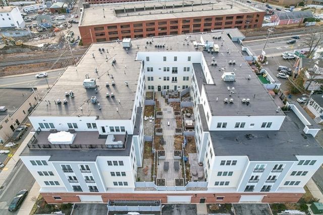 175 North Ave 407, Wakefield, MA 01880