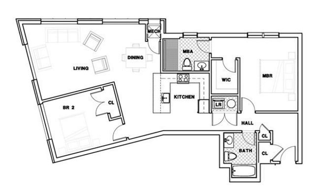 175 North Ave 407, Wakefield, MA 01880