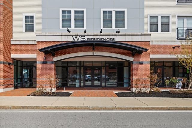 175 North Ave 407, Wakefield, MA 01880
