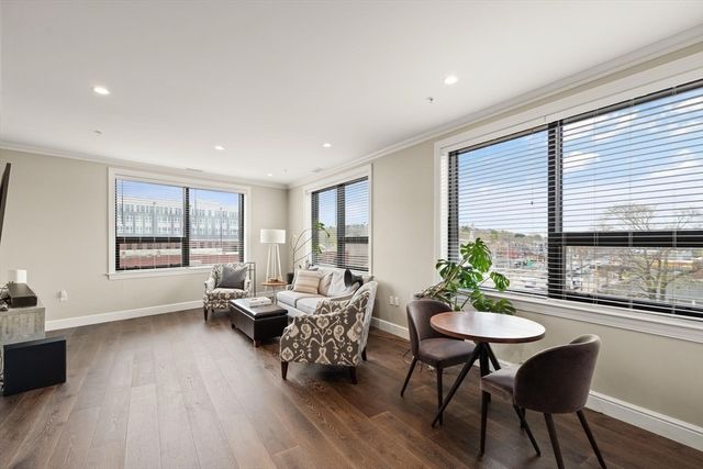 175 North Ave 407, Wakefield, MA 01880