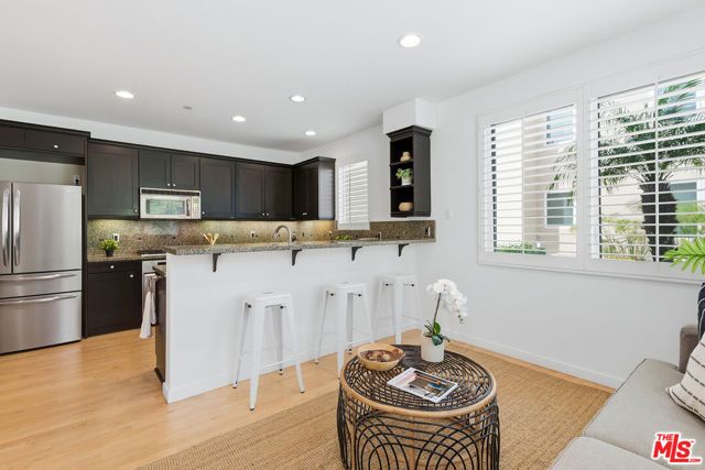 7301 Vista Del Mar 16, Playa Del Rey (los Angeles), CA 90293