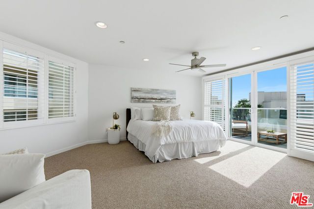 7301 Vista Del Mar 16, Playa Del Rey (los Angeles), CA 90293