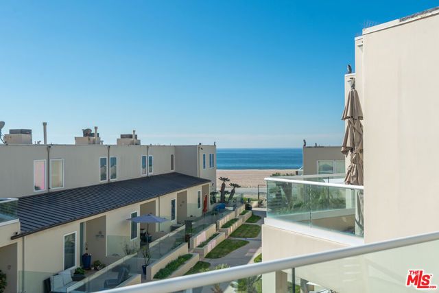 7301 Vista Del Mar 16, Playa Del Rey (los Angeles), CA 90293